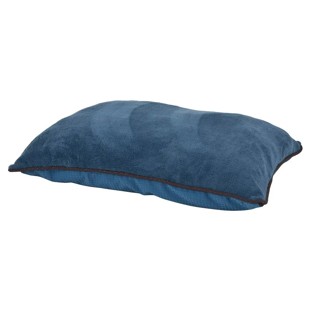 Pillow Pet Dog Bed, Medium, Coffee Bean